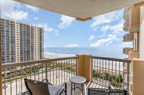 908 Margate – Sophisticated Oceanview Retreat