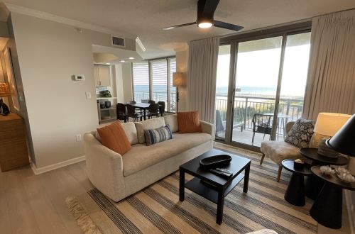 Condos | Kingston Resort Vacation Rentals